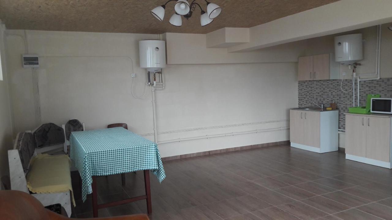 Casa Anamaria Βίλα Τούρντα Εξωτερικό φωτογραφία
