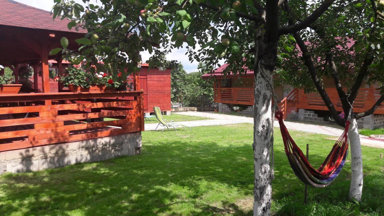 Casa Anamaria Βίλα Τούρντα Εξωτερικό φωτογραφία