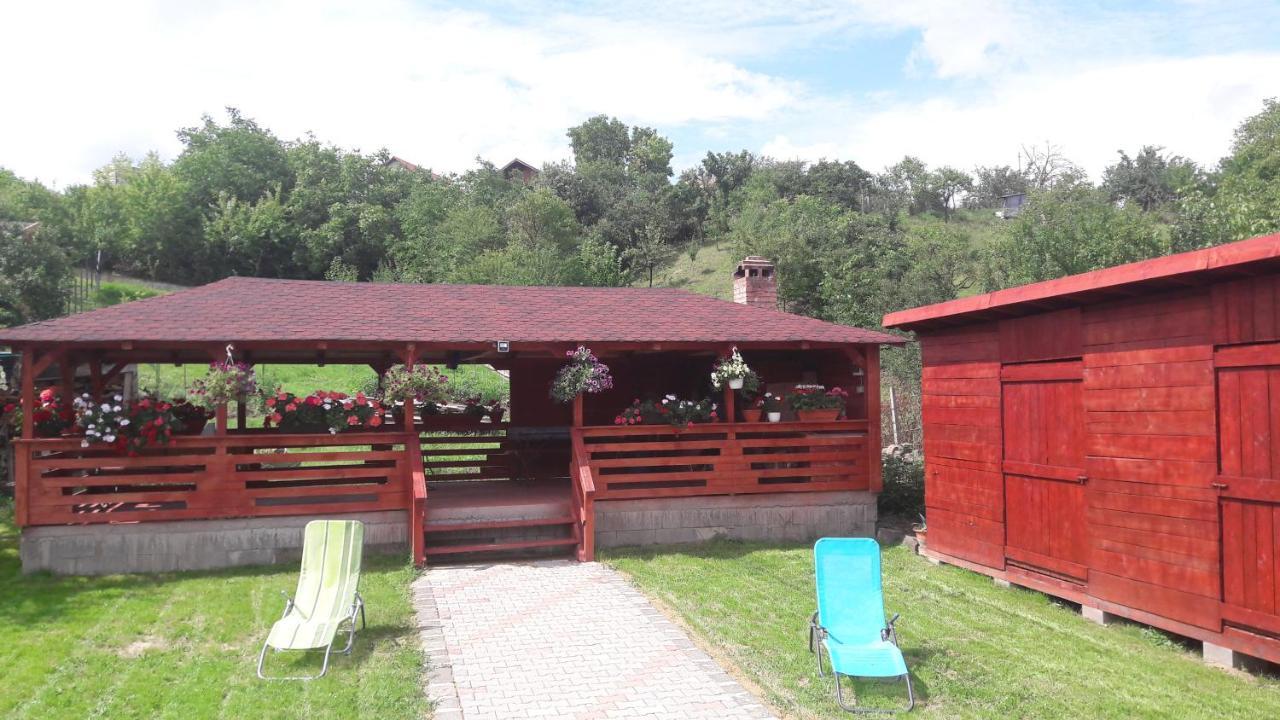 Casa Anamaria Βίλα Τούρντα Εξωτερικό φωτογραφία