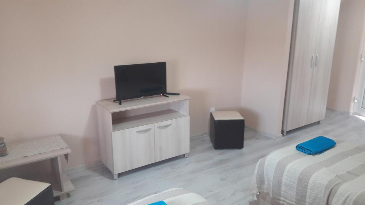 Casa Anamaria Βίλα Τούρντα Εξωτερικό φωτογραφία