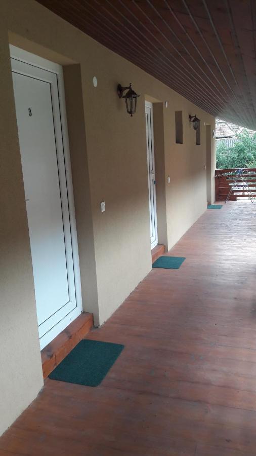 Casa Anamaria Βίλα Τούρντα Εξωτερικό φωτογραφία
