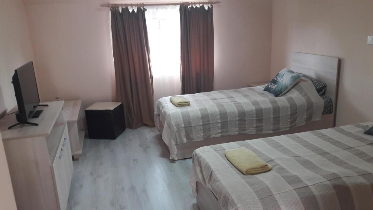 Casa Anamaria Βίλα Τούρντα Εξωτερικό φωτογραφία
