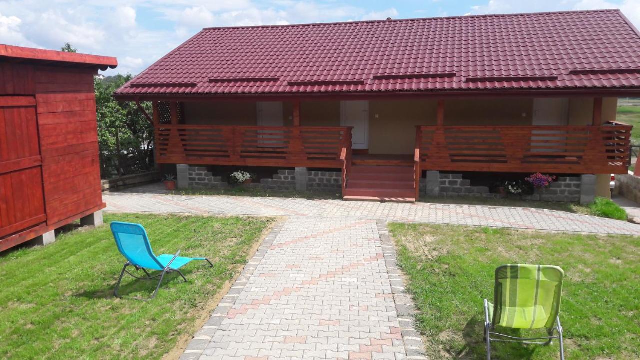Casa Anamaria Βίλα Τούρντα Εξωτερικό φωτογραφία
