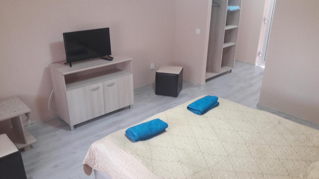 Casa Anamaria Βίλα Τούρντα Εξωτερικό φωτογραφία